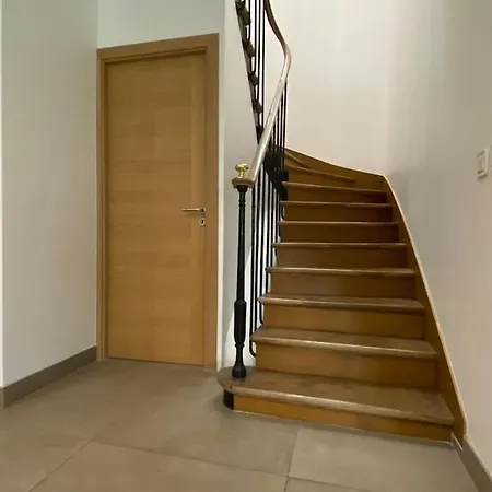 Villa Jo 2024 - Maison D'architecte Avec Jardin