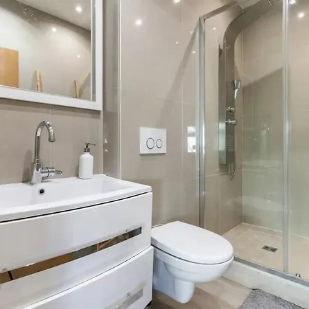 Jo 2024 - Maison D'architecte Avec Jardin Villeneuve-la-Garenne